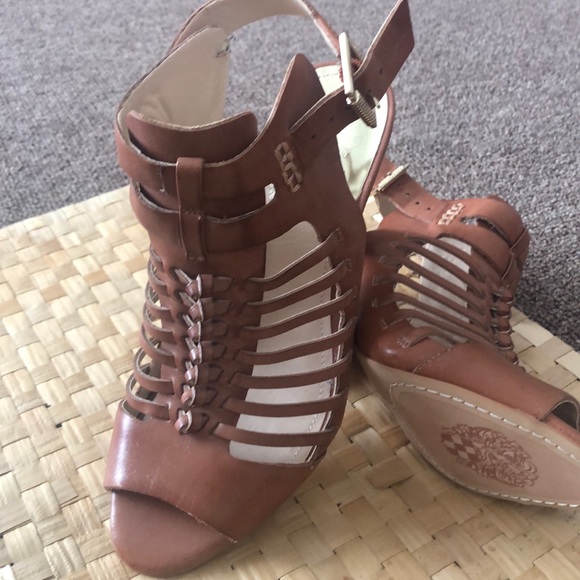 Vince Camuto Shoes - Vince Camuto Evel Caged !!!New !!Sandal